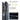 TORRAS Guardian Shockproof for Samsung Galaxy S25 Case, [12FT Military Grade Drop] Thin & Soft Touch for Samsung S25 Case, Translucent Matte Protective Slim Case for Samsung S25, Black_1063