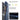 TORRAS Guardian Shockproof for Samsung Galaxy S25 Case, [12FT Military Grade Drop] Thin & Soft Touch for Samsung S25 Case, Translucent Matte Protective Slim Case for Samsung S25, Blue_999