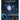 TORRAS Magnetic Designed for iPhone 13 Pro Max Case, [Military Grade Drop Tested] [Compatible with MagSafe] Shockproof Translucent Hard Back Soft Slim, Navy Blue_916