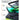 TORRAS Magnetic Shockproof Designed for Samsung Galaxy S24 Plus Case [Military Grade Drop Tested] [Compatible with MagSafe] Translucent Slim Hard Protective Case for S24 Plus Case, Black_109