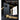 TORRAS Magnetic Slim Fit Designed for iPhone 15 Pro Case 2023, [Compatible with MagSafe] [Ultra Thin] Protective Matte Hard PC Cover Anti-Scratch Phone Case for iPhone 15 Pro, Black Titanium_140
