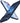 TORRAS Magnetic Slim-Fit for iPhone 17 PRO MAX Case, Ultra-Thin 17 ProMax Phone Case Compatible with MagSafe, Light Anti-Scratch Matte Hard PC Bayer 6.9 inch OriginFit, Deep Blue_1