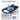 TORRAS Magnetic Slim-Fit for iPhone 17 PRO MAX Case, Ultra-Thin 17 ProMax Phone Case Compatible with MagSafe, Light Anti-Scratch Matte Hard PC Bayer 6.9 inch OriginFit, Deep Blue_962