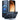 TORRAS Magnetic Stand for Samsung Galaxy S25 Plus Case, [Compatible with Magsafe] [Military Grade Drop Tested] Shockproof Ring Translucent Slim Protective Phone Case for S25 Plus Case Ostand, Black_1