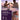 TORRAS O3 Air for iPhone 17 Pro Max Case with 360 Magnetic Stand, [Fit for MagSafe] [Military-Grade Protection] Slim Case for iPhone 17 Pro Max, 6.9", Dusk Haze Purple_189