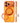 TORRAS O3 Hue for iPhone 17 Pro Case,4X Military-Grade Air Drop Protection with Shockproof Airbag Bumper,360 Strong Magnetic Stand Compatible with MagSafe,Colorblock Aesthetic 6.3 inch,Golden Citrus_1