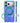 TORRAS O3 Hue for iPhone 17 Pro Case,4X Military-Grade Air Drop Protection with Shockproof Airbag Bumper,360 Strong Magnetic Stand Compatible with MagSafe,Colorblock Aesthetic 6.3 inch,Indigo Blue_1