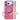 TORRAS O3 Hue for iPhone 17 Pro Case,4X Military-Grade Air Drop Protection with Shockproof Airbag Bumper,360 Strong Magnetic Stand Compatible with MagSafe,Colorblock Aesthetic 6.3 inch,Blush Pink_1