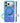 TORRAS O3 Hue for iPhone 17 Pro Max Case,4X Military-Grade Air Drop Protection with Shockproof Airbag Bumper,360 Magnetic Stand Compatible with MagSafe Phone Case,Colorblock Aesthetic,Indigo Blue_IndigoBlue_1