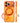 TORRAS O3 Hue for iPhone 17 Pro Max Case,4X Military-Grade Air Drop Protection with Shockproof Airbag Bumper,360 Magnetic Stand Compatible with MagSafe Phone Case,Colorblock Aesthetic,Golden Citrus_1