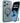 TORRAS Ostand Q3 Air for iPhone 15 Pro Case with 360 Magnetic Stand, Fit for MagSafe, Mil-Grade Drop Tested, Camera Control Button, Shockproof Phone Case for iPhone 15 Pro 6.1", Glacier Sprint_1