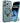 TORRAS Ostand Q3 Air for iPhone 15 Pro Max Case with MagSafe & 360 Magnetic Stand, Dynamic Airbags, Mil-Grade Protection, Camera Control, Shockproof & Stylish Case for iPhone 15 Pro Max 6.7", Blue_GlacierSprint_1