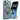 TORRAS Ostand Q3 Air for iPhone 15 Pro Max Case with MagSafe & 360 Magnetic Stand, Dynamic Airbags, Mil-Grade Protection, Camera Control, Shockproof & Stylish Case for iPhone 15 Pro Max 6.7", Blue_GlacierSprint_1