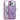 TORRAS Ostand Q3 Air for iPhone 17 Pro Case 6.3'' with Stronger Magnetic Stand, Fit for Magsafe, Airbags Miltary Protection, Camera Control for iPhone 17 Pro Case, Shockproof & Stylish, Purple_AuroraPurple_1