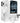 TORRAS Ostand Slim for iPhone 17 Pro Max Case Clear, Upgraded Magnetic Stand, Fit for MagSafe, Frameless with Thin Open-Edge Fit, Minimalist Phone Case for iPhone 17 Pro Max, 6.9'', Drop Protection_1