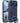 TORRAS Q3 Rugged for iPhone 17 Pro Max Case with 360 Magnetic Stand, [Tough 7X Mil-Grade Protection] Fit for MagSafe, [Anti-Slip Grippy Sides] Camera Control Button,Microfiber Lining, Deep Blue_1