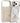 TORRAS Q3 Silicone 360 Spin for iPhone 17 Pro Case with Stand, Fit for MagSafe, Magnetic Ring Kickstand with Camera Control, Liquid Silicone Rubber Soft Phone Case for iPhone 17 Pro 6.3'', Light Ivory