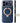 TORRAS Q3 VegSkin for iPhone 17 Pro Max Case Leather, 360 Spin Magnetic Stand, Fit for MagSafe, Camera Control, Shockproof Premium Organic Silicone Leather Phone Case for iPhone 17 Pro Max, Deep Blue_1