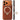 TORRAS Q3 VegSkin for iPhone 17 Pro Max Case Leather, 360 Spin Magnetic Stand, Fit for MagSafe, Camera Control, Shockproof Premium Organic Silicone Leather Case for iPhone 17 Pro Max, Saddle Brown_1