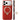 TORRAS Q3 VegSkin for iPhone 17 Pro Max Case Leather, 360 Spin Magnetic Stand, Fit for MagSafe, Camera Control, Shockproof Premium Organic Silicone Leather Case for iPhone 17 Pro Max, Crimson Red_1