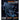 TORRAS Shockproof for iPhone 15 Pro Case 6.1", 12FT Military Grade Drop Tested, Anti-Fingerprint Anti-Scratch Semi-Clear Back with Silicone Slim Thin Protective Phone Case for iPhone 15 Pro, Blue_946