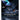 TORRAS Shockproof for iPhone 15 Pro Case 6.1", 12FT Military Grade Drop Tested, Anti-Fingerprint Anti-Scratch Semi-Clear Back with Silicone Slim Thin Protective Phone Case for iPhone 15 Pro, Blue_949