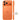 TORRAS Shockproof for iPhone 17 Pro Max Case with Camera Control Button, [12FT Military Grade Drop Protection] Enhanced Grip & Soft Touch Translucent 17 Pro Max Case with DIY Buttons, Neon Orange_1