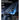 TORRAS Shockproof for Samsung Galaxy S25 Ultra Case, 12FT Military-Grade Protection, Slim Case for Samsung S25 Ultra Case, Matte Translucent Blue, Thin, Guardian Series_Blue_86