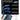 TORRAS Shockproof for Samsung Galaxy S25 Ultra Case, 12FT Military-Grade Protection, Slim Case for Samsung S25 Ultra Case, Matte Translucent Blue, Thin, Guardian Series_Blue_87
