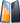 TORRAS Shockproof for Samsung Galaxy S25 Ultra Case, 12FT Military-Grade Protection, Slim Case for Samsung S25 Ultra Case, Matte Translucent Black, Thin, 6.9'' Guardian Series_1