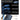 TORRAS Shockproof for Samsung Galaxy S25 Ultra Case, 12FT Military-Grade Protection, Slim Case for Samsung S25 Ultra Case, Matte Translucent Black, Thin, 6.9'' Guardian Series_596