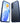 TORRAS Shockproof for Samsung Galaxy S25 Plus Case, 12FT Military-Grade Protection, Slim Case for Samsung S25 Plus Case, Matte Translucent Blue, Thin, Guardian Series_1