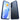 TORRAS Shockproof for Samsung Galaxy S25 Plus Case, 12FT Military-Grade Protection, Slim Case for Samsung S25 Plus Case, Matte Translucent Blue, Thin, Guardian Series_1
