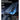 TORRAS Shockproof for Samsung Galaxy S25 Plus Case, 12FT Military-Grade Protection, Slim Case for Samsung S25 Plus Case, Matte Translucent Blue, Thin, Guardian Series_1000