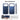 TORRAS Slim Fit for iPhone 17 Pro Max Case, Ultra Thin 17 Pro Max Case, Lightweight Matte Anti-Scratch Hard PC Cover Phone Case for iPhone 17 Pro Max 6.9 inch, Deep Blue_100