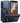 TORRAS Strong Magnetic & Seamless Stand for Samsung Galaxy S26 Plus Case, Fit for MagSafe, Mil-Grade Drop Protection, Adjustable Kickstand for Samsung Galaxy S26+ Case, Translucent Back/Black Edge_1