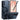TORRAS Strong Magnetic & Seamless Stand for Samsung Galaxy S26 Ultra Case, Fit for MagSafe, Mil-Grade Drop Protection, Kickstand for Samsung Galaxy S26 Ultra Case, Translucent Back/Black Edge_1