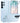 TORRAS Strong Magnetic & Seamless Stand for Samsung Galaxy S26 Ultra Case, Fit for MagSafe, Mil-Grade Drop Protection, Kickstand for Samsung Galaxy S26 Ultra Case, Translucent Back/Sky Blue Edge_1
