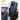 TORRAS Upgraded Shockproof for iPhone 14 Case [12FT Military Drop Protection][Sleek Premium Touch] Translucent Back & Soft Edge Slim Silicone Cover, Frosted Black_457