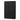 TORRO Smart Folio Compatible with iPad Pro 12.9 6th / 5th / 4th /3rd Gen - Leather iPad Pro 12.9 2022 Smart Case Magnetic Cover with Auto Wake/Sleep and Stand Function (Black)_Black_1