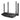 TP-Link AC1200 Gigabit WiFi Router (Archer A6) - 5GHz Dual Band Mu-MIMO Wireless Internet Router, Supports Guest WiFi and AP Mode, Long Range Coverage_Black_1
