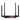 TP-Link AC1200 Gigabit WiFi Router (Archer A6) - 5GHz Dual Band Mu-MIMO Wireless Internet Router, Supports Guest WiFi and AP Mode, Long Range Coverage_Black_2608