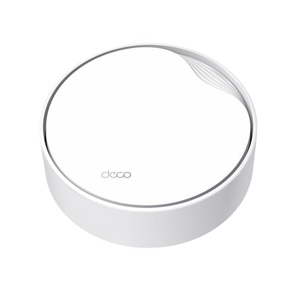 Poe Wifi | TP-Link Deco X50 Poe Mesh Wifi 6 | High-End Ceiling ...