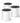TP-Link Deco X55 Pro AX3000 Whole Home Wi-Fi 6 Mesh System - Coverage up to 6500 Sq.Ft & up to 150 Devices, 2x2.5G WAN/LAN Ports, 4 Streams, Wired Ethernet Backhaul, Ideal for 1Gig+ Internet, 3-Pack_1