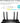 TP-Link Smart WiFi 6 Router (Archer AX10) 4 Gigabit LAN Ports, Dual Band 802.11AX Router, Beamforming, OFDMA, MU-MIMO, Parental Controls, Dual-Core 900MHz Processor, Works with Alexa_Black_2579