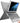TQQ Touch for iPad 9th Generation Case with Keyboard (10.2", 2021), Multi-Touch Trackpad, 360 Rotatable Protective Cover for iPad Keyboard 9th/8th/7th Gen with Pencil Holder (Gray)_Gray_1