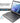 TQQ Touch for iPad (A16) 11th Generation Case with Keyboard (11", 2025) & 10th Gen (10.9", 2022) - 360 Rotatable, Thin & Light, Multi-Touch Trackpad for iPad (A16) 11th/10th Gen (Black)_Black_437