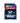 Digital Camera Memory Card | Transcend Compatible with Sony Cyber-shot DSC-W800 | Premium Storage Solution