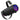 TREBLAB Loud Portable Wireless Bluetooth Speaker, 60W Deep Bass, IPX7 Waterproof Outdoor Speaker, 20H Rechargeable Battery, Built-in Powerbank, TWS Stereo Pairing, Mic, USB-C, Carrying Strap - HD-Max_Black_1