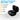 TREBLAB WX8 - True Wireless Earbuds with Pure Sound, Soft Silicone Ear Buds, Black_46